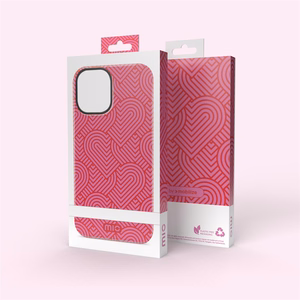 MIO Wild Hearts Magsafe Ümbris iPhone 16