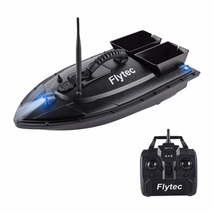 Flytec 2011-5 söödapaat, 12,000 mAh