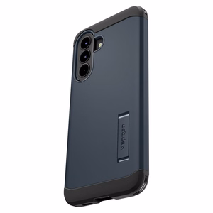 Spigen Tough Armor ümbris Galaxy A57 5G Metal Slate