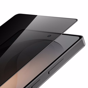 Benks Karastatud klaas Ultra Shield Privacy (F050) Samsung Galaxy S26 Ultra jaoks