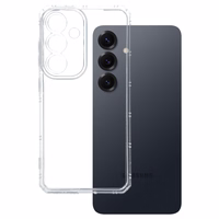 Clin Anti Shock 1,5mm jaoks SAMSUNG GALAXY S25 TRANSPARENT