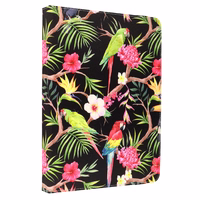 Wonder Canvas Tablet Ümbris 13 inches exotic