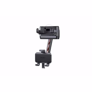 YESIDO CAR HOLDER C265 ON THE REARVIEW MIRROR must