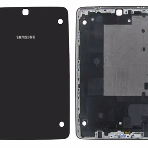 Tagakaas Samsung T813 Tab S2 9.7 (2016) must originaal (kasutatud Grade C)