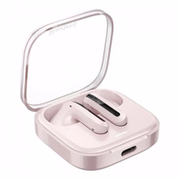 Bluetooth kõrvaklapid Xiaomi Redmi Buds 6 Active roosad / 100% originaal /