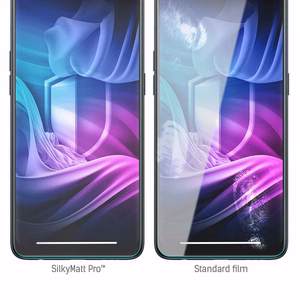 Oppo Reno 8T 4G – 3mk Silky Matt Pro telefoni ekraanikaitse