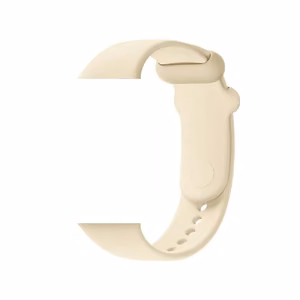Devia band Deluxe Sport jaoks Xiaomi Mi Band 8 Pro/ Redmi Watch 4 beige