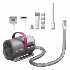 Набор для груминга животных Petkit AirClipper 5-in-1