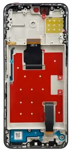 LCD screen Huawei Honor X8a/Honor 90 Lite koos touch screen koos frame Must ORG