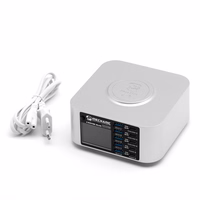 MECHANIC X-Power PLUS DC Power Supply 200 W + Induction