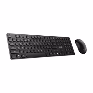 MSI Forge K210 W klaviatuur hiirega, US paigutus