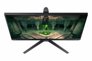 Samsung G40B monitor 68.6 cm (27") 1920 x 1080 pikslit Full HD LED must