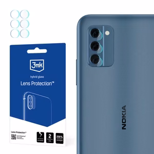 Nokia C300 – 3mk Lens Protection kaamera objektiivi kaitse