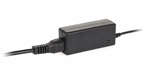 Quer toiteadapter toitejuhtmega ACERi sülearvutitele, 30 W/19 V/1,58 A, 5,5×1,7 mm (mini)