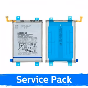 Aku ühilduv Samsung A217 A21s / A12 / A127 A12s / A13 / A137 A13 / A047 A04s EB-BA217ABE (Service Pack)