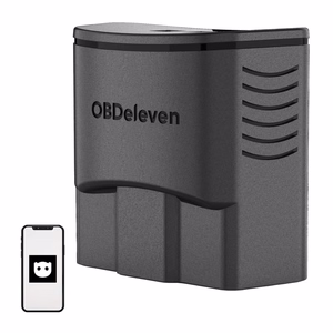 OBDeleven 3 diagnostikaskanner