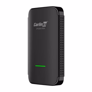 Carlinkit CP2A PRO juhtmevaba adapter CarPlay/Android Auto jaoks