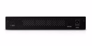 Ubiquiti EdgeRouter X SFP juhtmega ruuter Gigabit Ethernet must