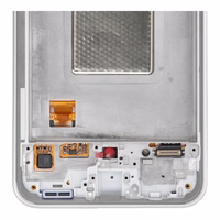 ServicePack LCD ekraan SAMSUNG A36 5G A366B laim GH82-36841C