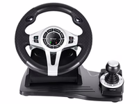 Tracer TRAJOY46524 Gaming Controller must Steering wheel + Pedals PlayStation 4, Playstation 3