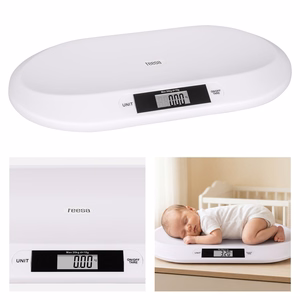 Baby scale