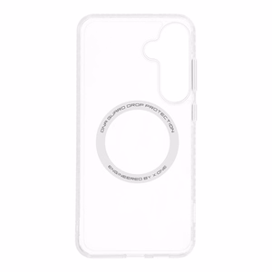 X-ONE Dropguard Magnetic Ümbris Pro (compatible with MagSafe) jaoks Samsung Galaxy S25 Plus