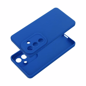 Matt 2.0 ümbris mudelile Samsung Galaxy A16 5G / A16 4G – sinine