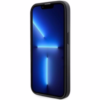 GUESS ümbris jaoks IPHONE 14 Pro GUHMP14LHGCFSEK (MAG GCUBE) must