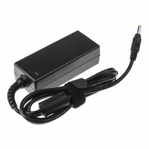 Green Cell AD76P vooluadapter siseruumideks 45 W, must