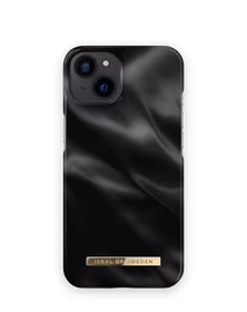 IDEAL OF SWEDEN IDFCSS21-I2167-312 IPHONE 13 PRO MAX BLACK SATIN ümbris