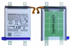 Aku original Samsung F721 Z Flip4 2630mAh EB-BF723ABY (service pack)