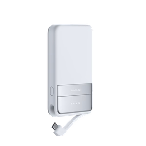 EcoFlow RAPID magnetic powerbank, 5000mAh, (sinine).