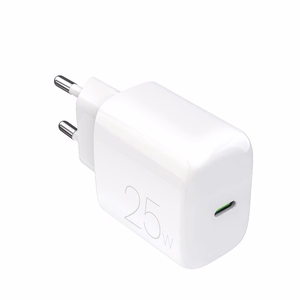 Puro Daily Prolite 25W USB-C Power Delivery зарядное устройство - белый