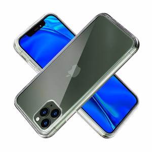 Apple iPhone 11 Pro - 3mk Clear Ümbris