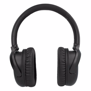 Blavec Over-ear Bluetooth Kõrvaklapid BO-12 Bass Master ANC (BO12-B) must