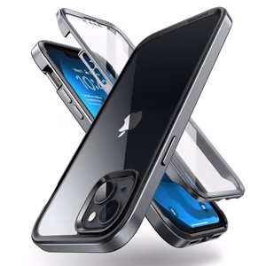 Supcase EDGE XT Ümbris jaoks iPhone 14 Plus - must