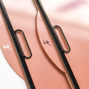 Karastatud klaas 520D Apple iPhone 16 Pro must