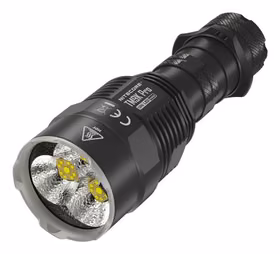 Nitecore TM9K Pro taskulamp 9900 luumenit