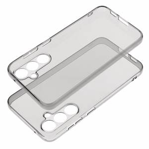 BOX PREMIUM 1,5 mm ümbris Samsung A14 5G Box Premium 1,5 mm transparent