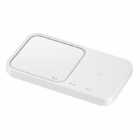 Samsung Wireless Laadija Duo EP-P5400BWEGEU induktiivne laadija 15W - valge
