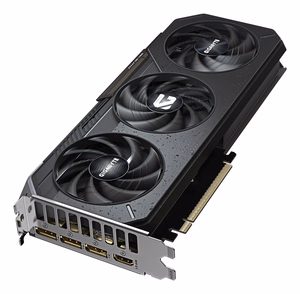 GIGABYTE GeForce RTX 5060 GAMING OC 8G Videokaart - 8GB GDDR7