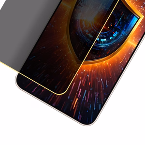 3mk Silky Matt Privacy ekraanikaitse Samsung Galaxy S25 Edge