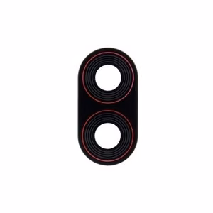 Xiaomi Pocophone F1 kaamera lääts must (ainult lääts) ORG