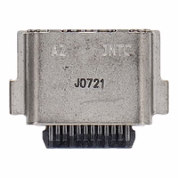 Charge connector jaoks SAMSUNG Tab S7 T870 Tab S8 ORI
