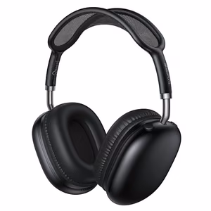 Borofone kõrvaklapid BO36 Tone bluetooth mustad
