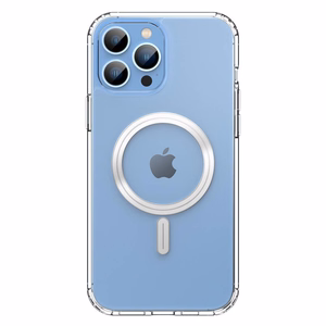 Ümbris Dux Ducis Clin Magsafe Apple iPhone 14 Pro Max Clear