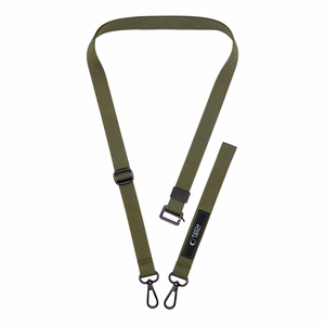 TECH-PROTECT C6S nöörist crossbody rihm khaki