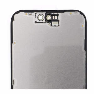 FixCell LCD ekraan IPHONE 15 SOFT OLED 120Hz (diagnoositav: kasutatud)