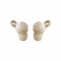 Joyroom JR-TS3 juhtmevaba in-ear kõrvaklapid jaoks sleeping - valge