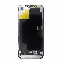FixCell LCD Display jaoks IPHONE 12 Pro Max SOFT OLED 120Hz (Diagnosable: Used)